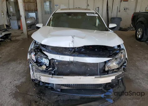 2020 Honda Civic Exl from USA, damaged, VIN SHHFK7H84LU214971